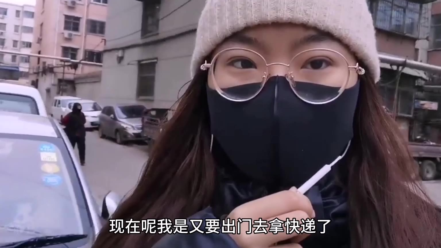 水果少女的每日续命水果!你们爱吃水果吗?